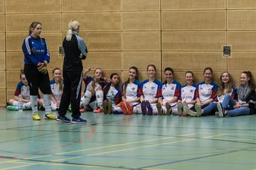 Bild 57 - Girls Cup